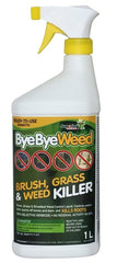 Superior VP012 Weed Killer Spray, Sprayer Application, 1 L