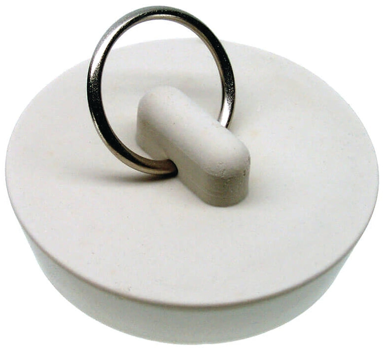 thumbnail image 2 of Danco 80247 1-1/2 Inch Faucet Hole Cover - For Unused Sink Holes, Chrome Or Polished Finish 2 of 13