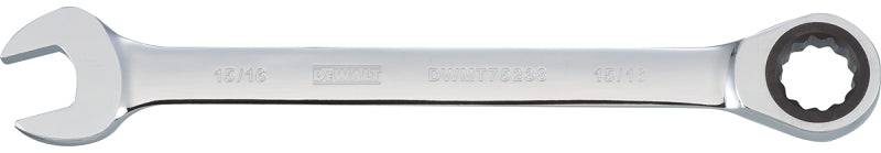 DWMT75238OSP WRENCH RATCH15/16