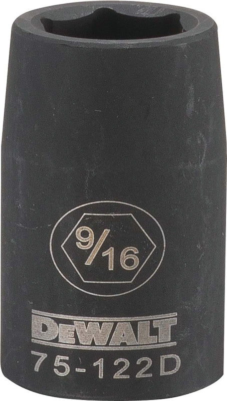 DWMT75122OSP SKT IM 1/2DR 9/16