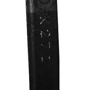 Tradeselect CTM4WP1000 Cable Tie, 0.79 in Max Bundle Dia, Nylon, Black