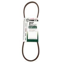 MTD 490-501-M005 Drive Belt, 34.13 in L, 3/8 in W