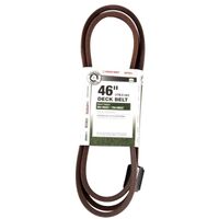 MTD 490-501-M063 Deck Drive Belt, 46 in Deck