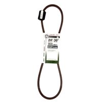 MTD 490-501-M065 Drive Belt, 1/2 in W