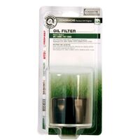 Troy-Bilt 490-201-0010 Oil Filter, Metal, For: PowerMore OHV Engines