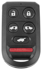 Hy-Ko 19HON801S Fob Shell, 6-Button
