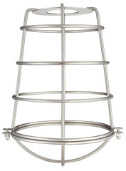 Westinghouse 8503100 Lamp Shade, Metal