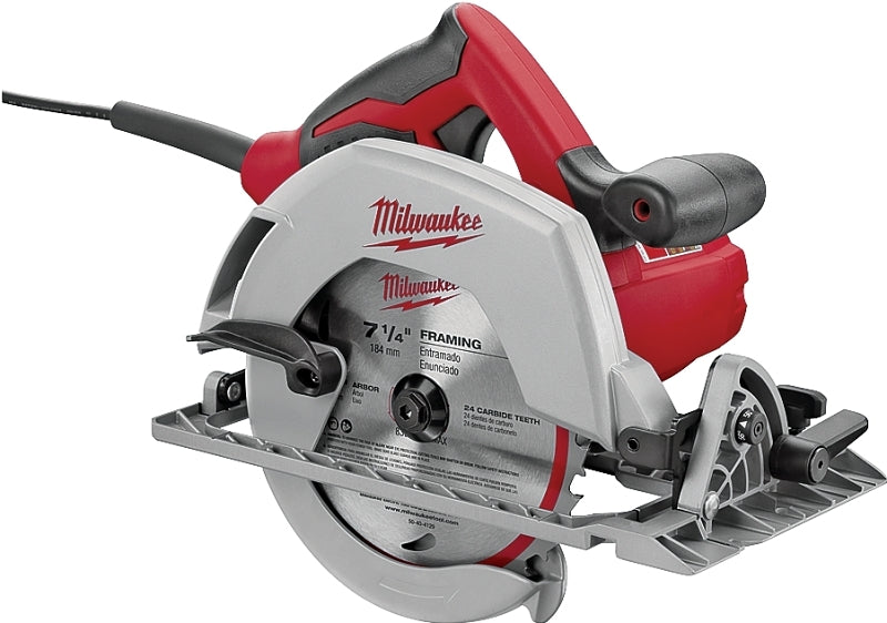 6430-20 CIRC SAW 7-1/4IN 120V