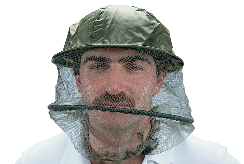 3160 HEADNET/MOSQUITO