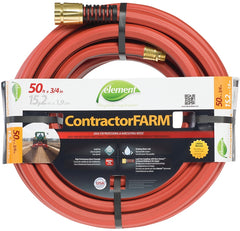 CELCF34050 HOSE FARM 3/4X50