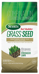 SEED GRASS SOUTHERN GOLD 32LB