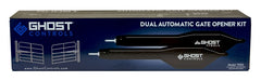 Ghost Controls TDS2 Gate Opener Kit, Automatic
