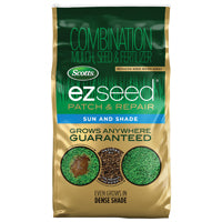 Scotts 17540 Lawn Patching Mixture, 10 lb Bag