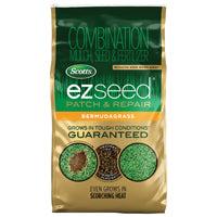 Scotts 17590 Bermuda Grass Patch and Repair, 10 lb