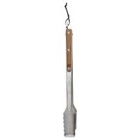 Traeger BAC530 Grilling Tong, 17 in L, Stainless Steel