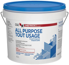 381422 4.5L  DRYWL CMP