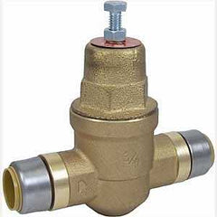 22675-0045LF  PUSH-FIT BRONZE