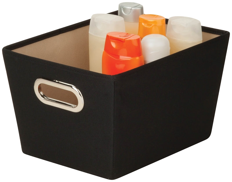 SFT-03071 BIN STORAGE SM BLACK