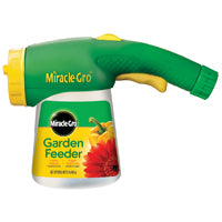 Miracle-Gro 1004102 Garden Feeder, 1 lb Cup