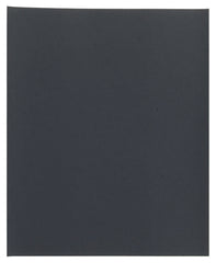 01225 SANDPAPER W/D 9X11 320