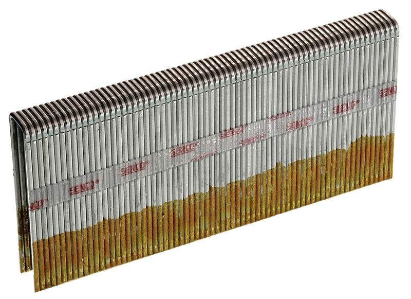 N21BAB 16X7/16CROWNX2EG STAPLE