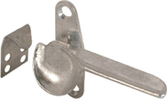 Prime-Line F 2509 Window Sash Lock, Zinc, Zinc