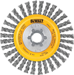 DW4925 WHEEL WIRE STRING 4IN