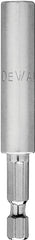 DW2045 MAGNETIC BIT TIP HOLDER