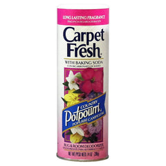 RUG&ROOM DEODRZR POTPOURI 14OZ