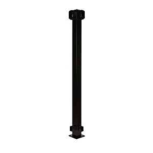 RCP36-0W POWDER COATED WHITE A