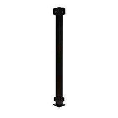 RCP36-BL POWDER COATED BLACK 3