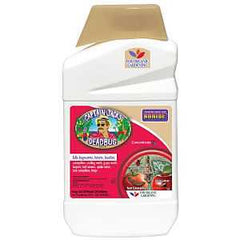 Bonide GARDEN NATURALS B70 253 Dead Bug Brew, Liquid, Spray Application, Outdoor, 1 qt
