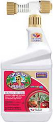 Bonide Deadbug Brew 255 Dead Bug Brew, Liquid, 1 qt