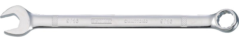 DWMT72196OSP WRENCH COMB 9/16