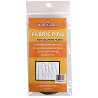 Master Gardner 701 Fabric Pin