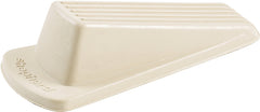 9163 HVY DTY ALMOND DOORWEDGE
