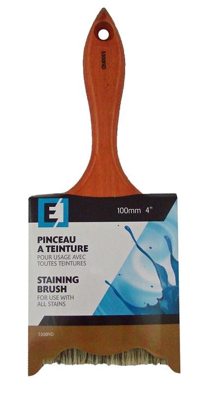 5300ND STAIN 100MM BRUSH STR.