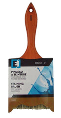 5300ND STAIN 100MM BRUSH STR.