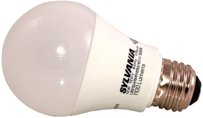 78100 LED 10YR 75W A19 5K 4PK