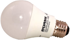 78100 LED 10YR 75W A19 5K 4PK