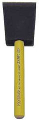 Jen 8500-D4 Paint Brush, 4 in W Brush, Wood Handle