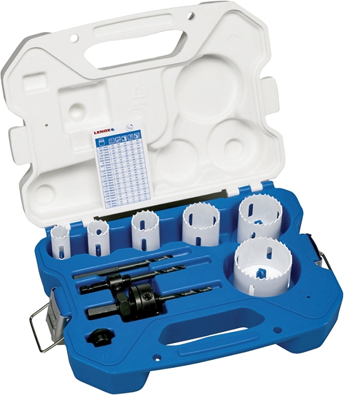 30860C600P PLUMBERS KIT 6 SIZE