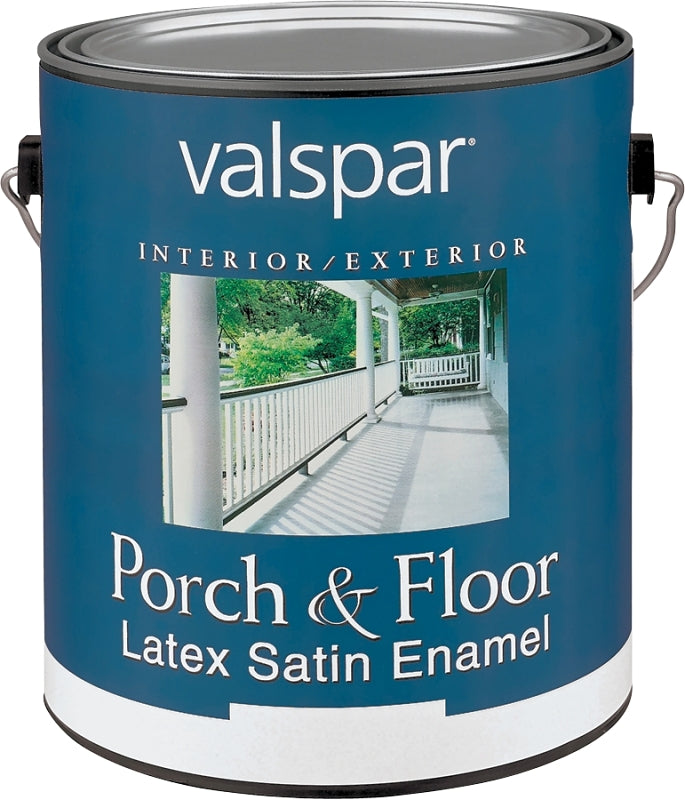 1505 PORCH&FLOOR PAINT SAT 1GA