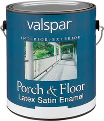 1505 PORCH&FLOOR PAINT SAT 1GA