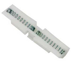 BF101P SLIDE GUIDE PLSTC PWDR