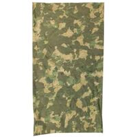 Quagga P21700-CMO Headwear, Unisex, One-Size, Polyester, Camouflage