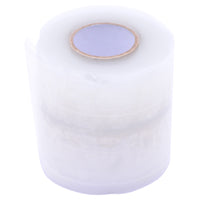 SharkBite 25406A Pipe Wrap, 10 ft L, 2 in W, 0.02 in Thick, Silicone