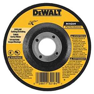 DW8484 TYPE 27 5IN X 1/8IN X 7