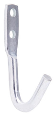ProSource CL366 Rope Hook, Steel, Zinc