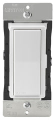 Leviton Decora Digital R12-DDL06-BLM Dimmer with Timer, 1 -Pole, 3 -Way, 120 V, 60 Hz, Bluetooth, Hardwired